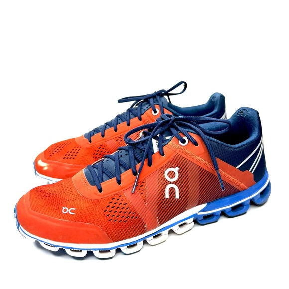 On Running Other - On Running Men's Cloudflow Road Shoes